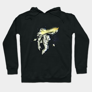 Celestial Temptation Hoodie